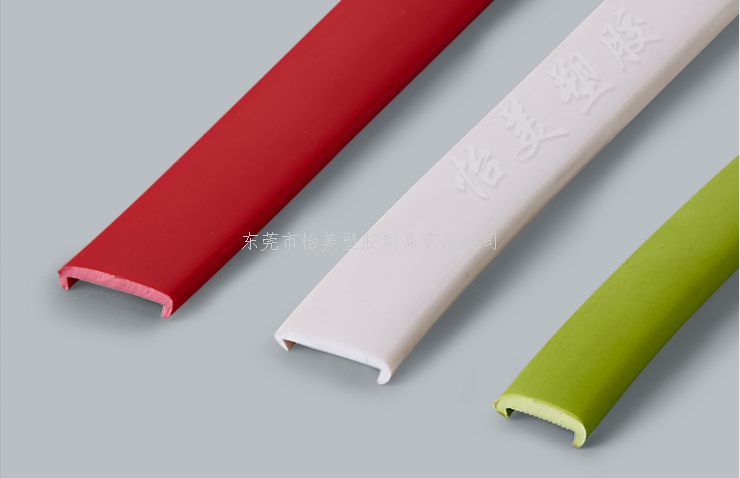 不同材料擠出塑料型材所使用著色劑區(qū)別？